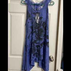 Ladies xxlg Xception dress